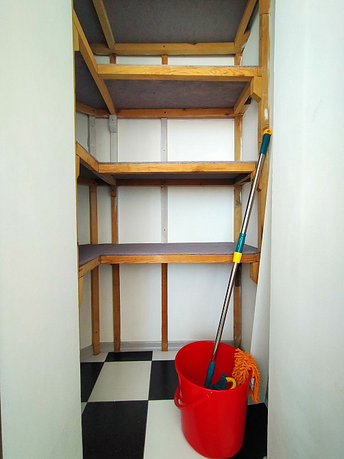 Оренда 2к квартири ЖК Софія Софіївська Борщагівка - зображення 3