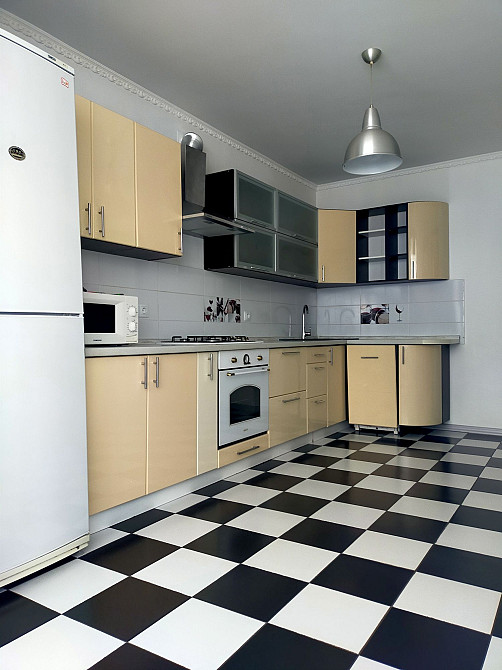 Оренда 2к квартири ЖК Софія Софіївська Борщагівка - зображення 5