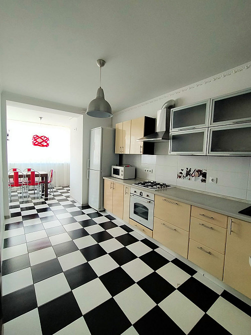 Оренда 2к квартири ЖК Софія Софіївська Борщагівка - зображення 6