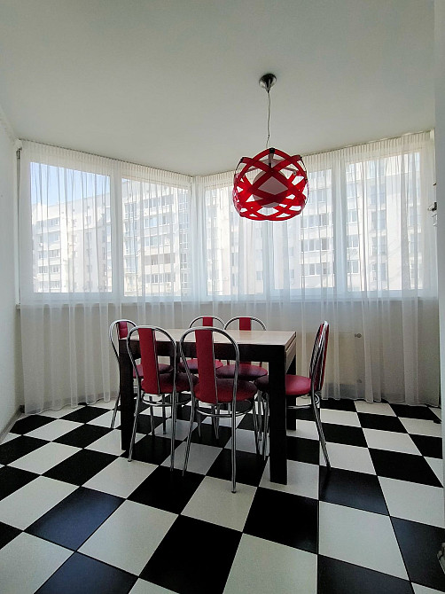 Оренда 2к квартири ЖК Софія Софіївська Борщагівка - зображення 4