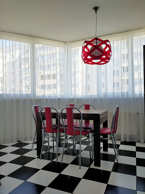 Оренда 2к квартири ЖК Софія Софіївська Борщагівка - зображення 2