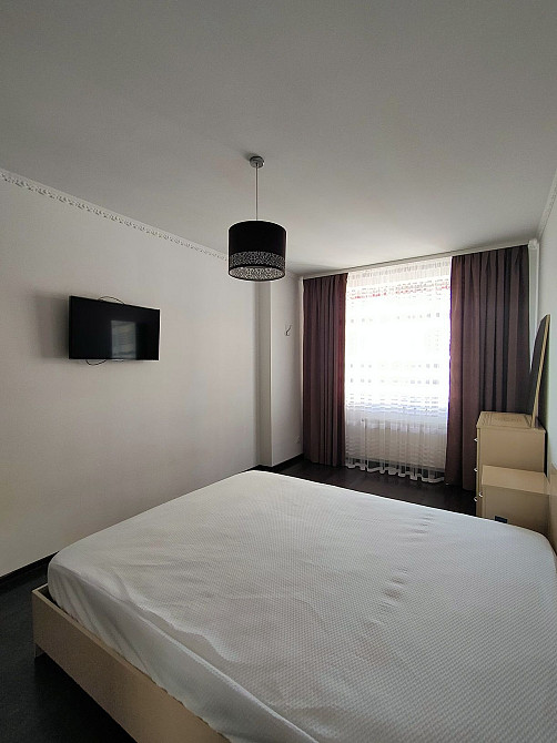 Оренда 2к квартири ЖК Софія Софіївська Борщагівка - зображення 1