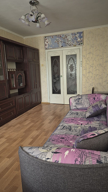 Сдам квартиру 2 кімнати від господаря Кривий Ріг - зображення 1