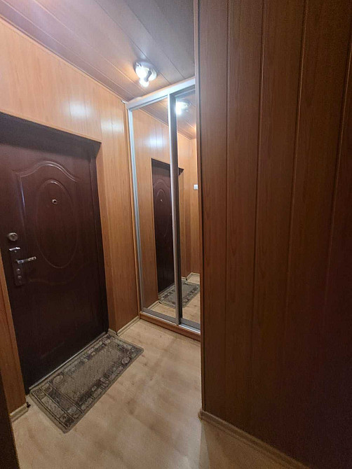 сдам 1-к.кв. ул. Вл. Антоновича низ ул. Рабочей пр. Л. Украинки Центр. Днепр - изображение 4