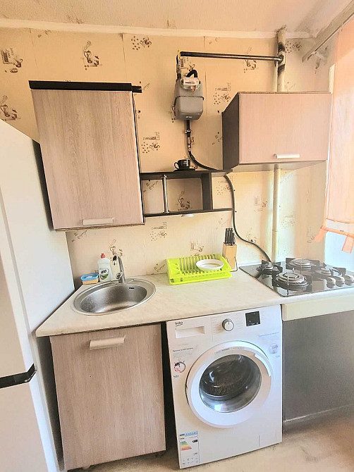 сдам 1-к.кв. ул. Вл. Антоновича низ ул. Рабочей пр. Л. Украинки Центр. Днепр - изображение 6