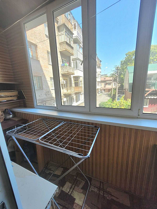 сдам 1-к.кв. ул. Вл. Антоновича низ ул. Рабочей пр. Л. Украинки Центр. Днепр - изображение 8