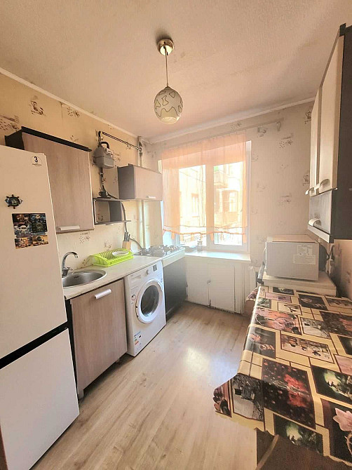 сдам 1-к.кв. ул. Вл. Антоновича низ ул. Рабочей пр. Л. Украинки Центр. Днепр - изображение 5