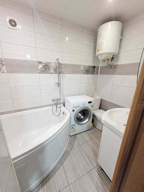 сдам 1-к.кв. ул. Вл. Антоновича низ ул. Рабочей пр. Л. Украинки Центр. Днепр - изображение 1