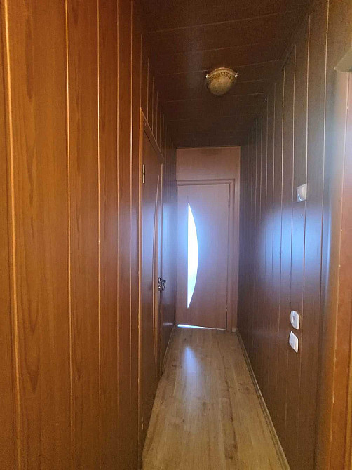 сдам 1-к.кв. ул. Вл. Антоновича низ ул. Рабочей пр. Л. Украинки Центр. Днепр - изображение 7