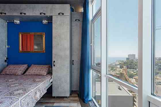 Аркадия ЖК Гагарин Плаза на месяц Лофт 40 м2 Одеса