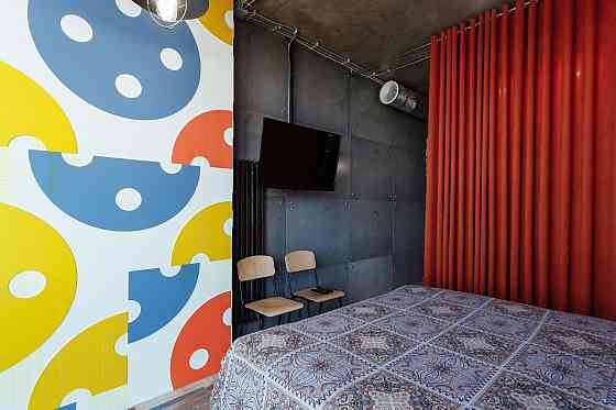 Аркадия ЖК Гагарин Плаза на месяц Лофт 40 м2 Одеса