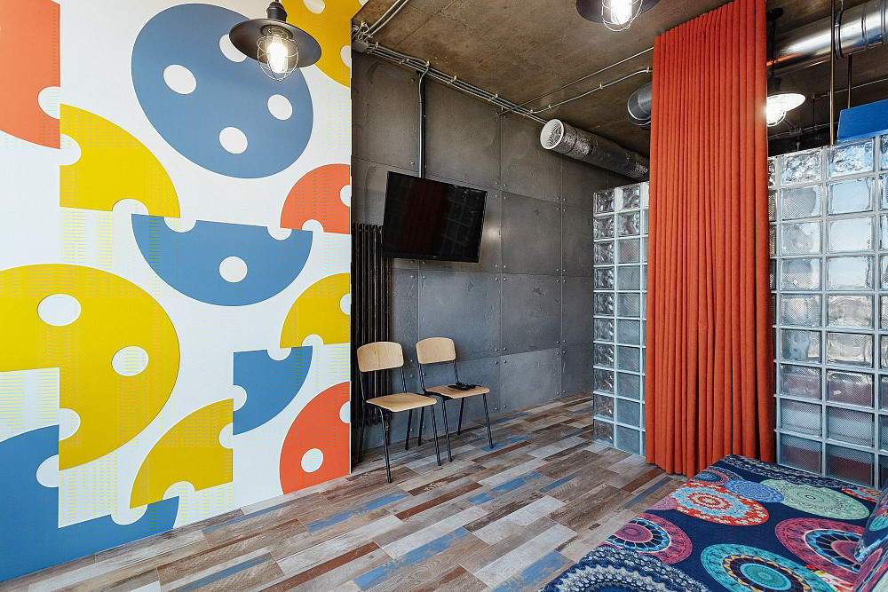 Аркадия ЖК Гагарин Плаза на месяц Лофт 40 м2 Одеса - зображення 8