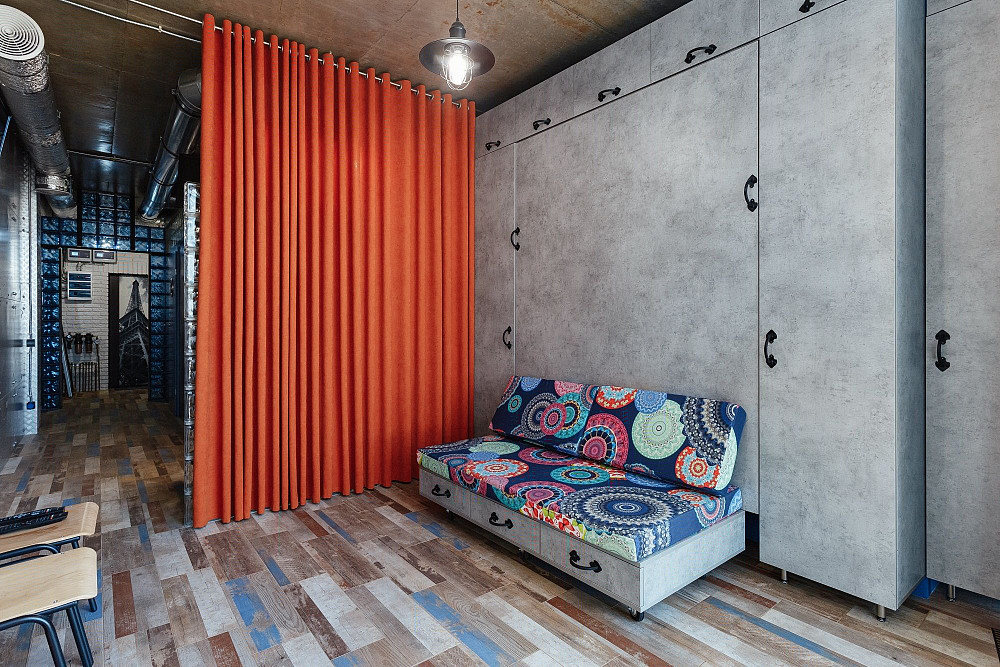 Аркадия ЖК Гагарин Плаза на месяц Лофт 40 м2 Одеса - зображення 7