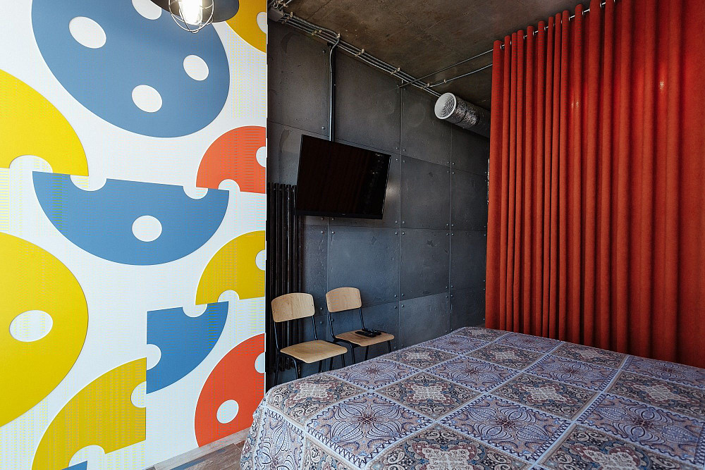 Аркадия ЖК Гагарин Плаза на месяц Лофт 40 м2 Одеса - зображення 6