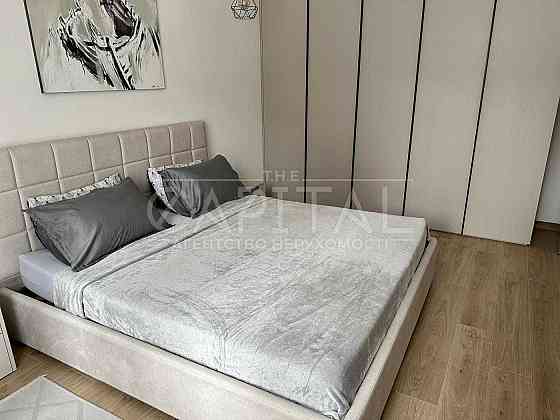 Аренда / Квартира / ул. Саперное Поле, Печерск, г. Киев Киев