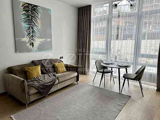 Аренда / Квартира / ул. Саперное Поле, Печерск, г. Киев Киев