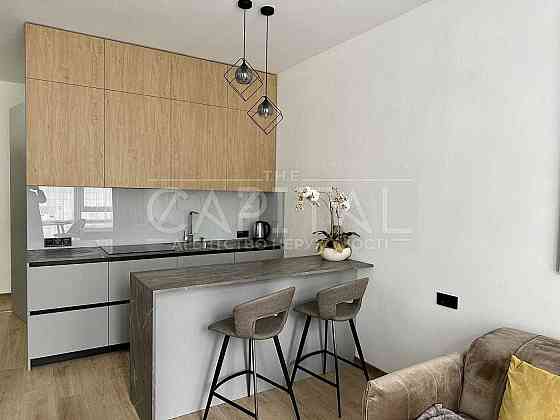 Аренда / Квартира / ул. Саперное Поле, Печерск, г. Киев Киев