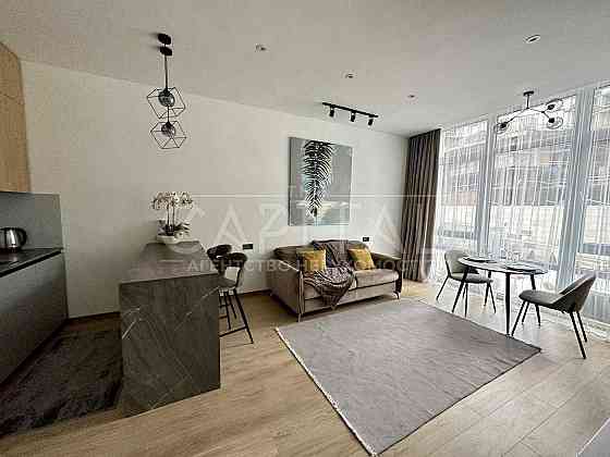 Аренда / Квартира / ул. Саперное Поле, Печерск, г. Киев Киев