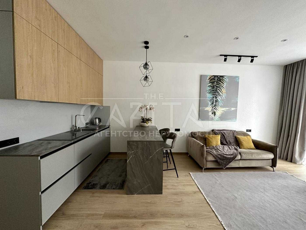 Аренда / Квартира / ул. Саперное Поле, Печерск, г. Киев Киев - изображение 2