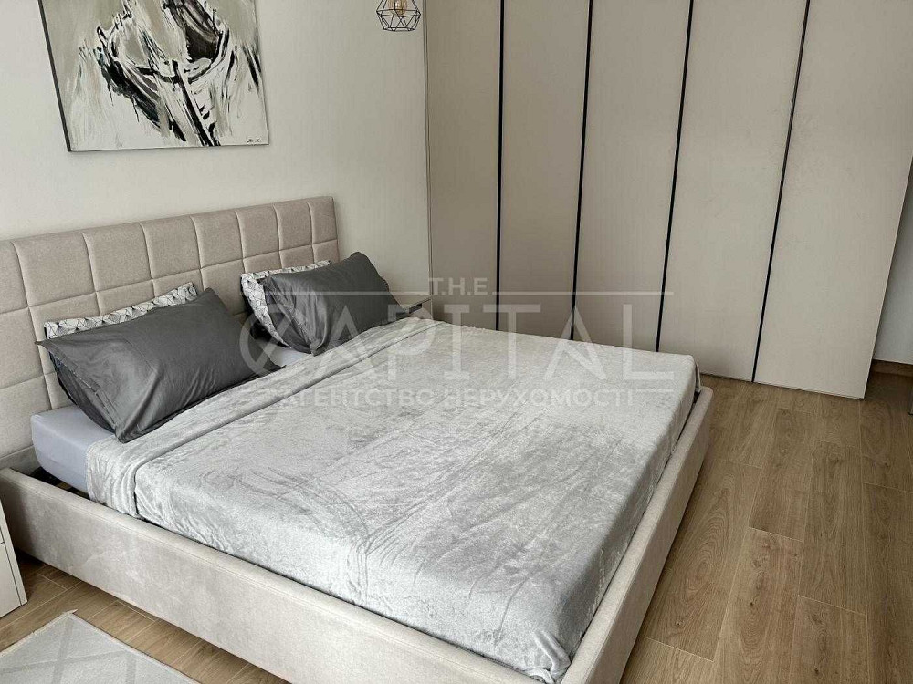 Аренда / Квартира / ул. Саперное Поле, Печерск, г. Киев Киев - изображение 6