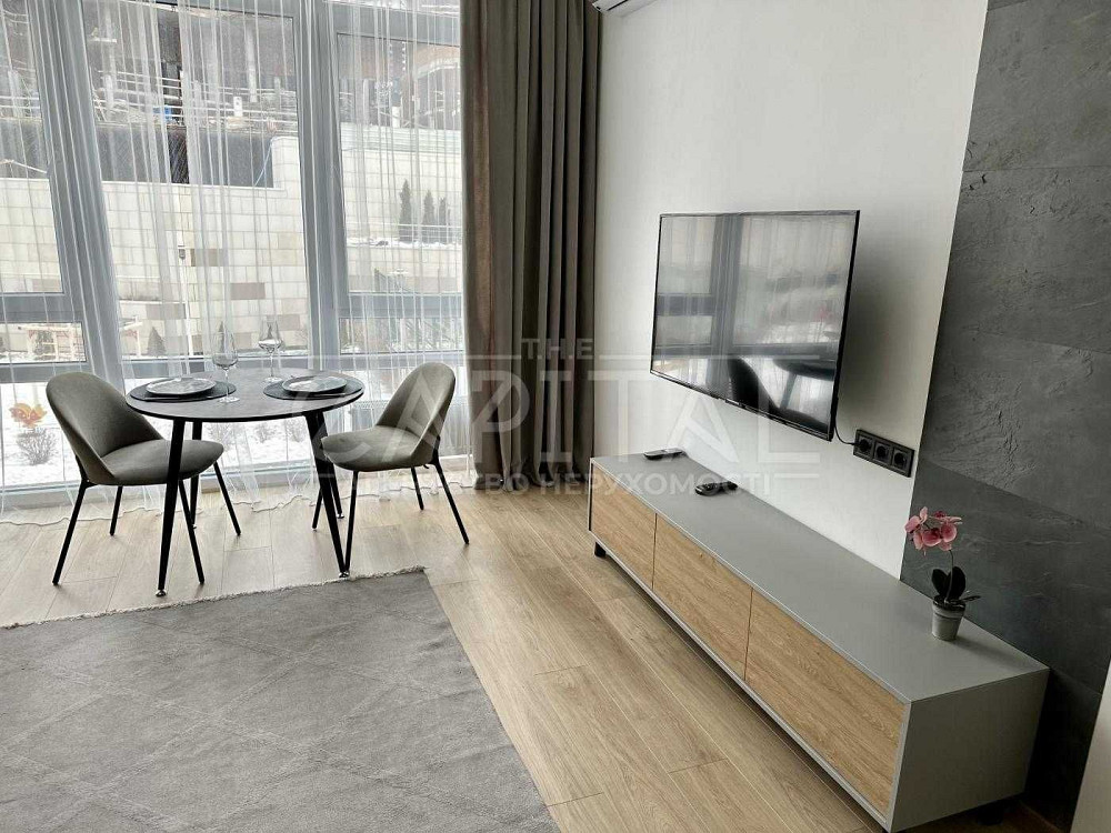 Аренда / Квартира / ул. Саперное Поле, Печерск, г. Киев Киев - изображение 5