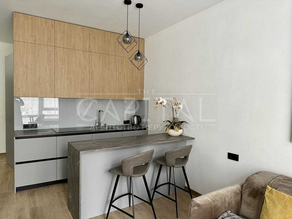 Аренда / Квартира / ул. Саперное Поле, Печерск, г. Киев Киев - изображение 3