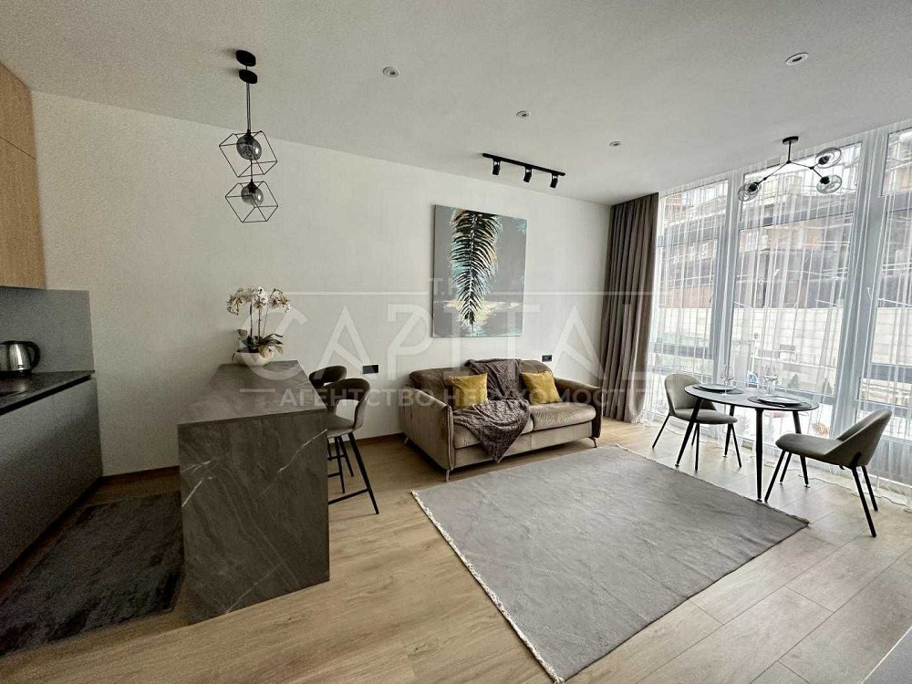 Аренда / Квартира / ул. Саперное Поле, Печерск, г. Киев Киев - изображение 4