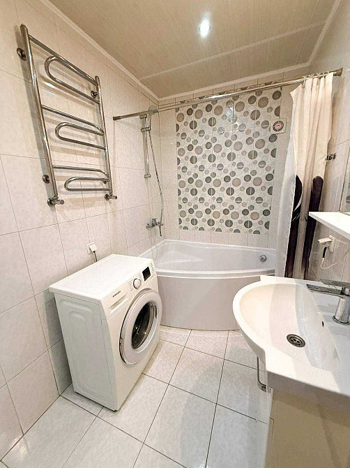 Сдам 2к квартиру Центр Днепр - изображение 4