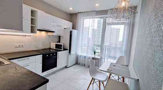 Оренда 1к квартири в ЖК Зарічний Киев