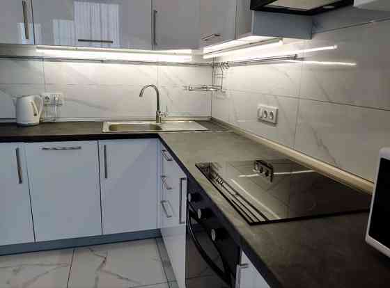 Оренда 1к квартири в ЖК Зарічний Киев