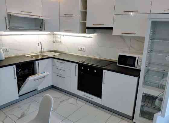 Оренда 1к квартири в ЖК Зарічний Киев