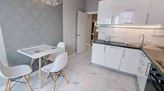 Оренда 1к квартири в ЖК Зарічний Киев