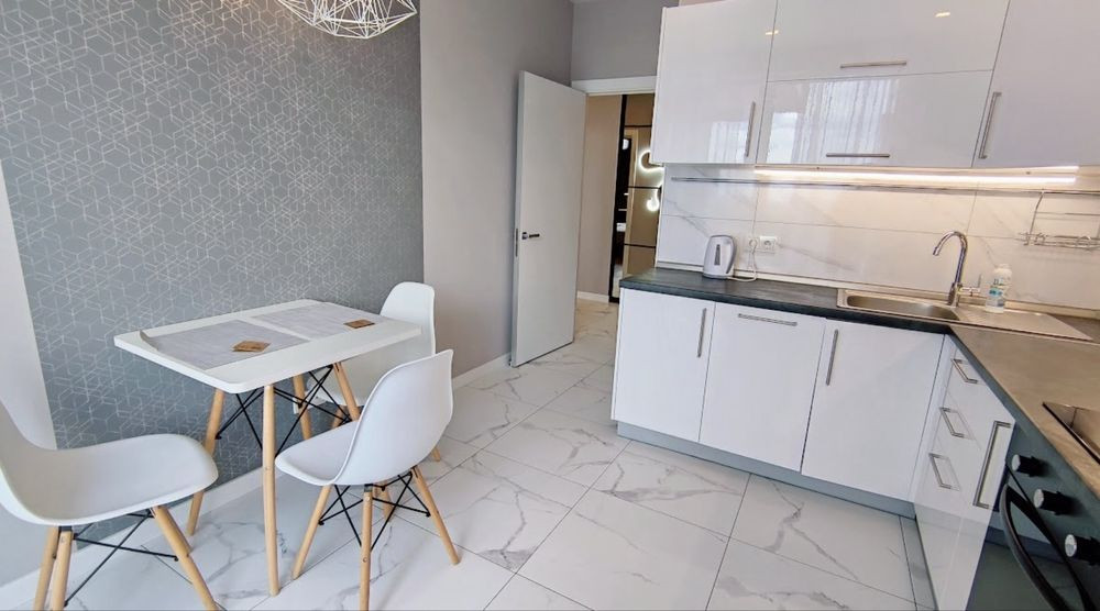 Оренда 1к квартири в ЖК Зарічний Киев - изображение 2