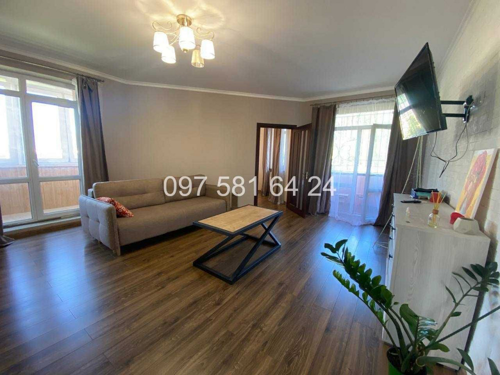 Оренда 3кім квартири в новобудові Винники Винники - изображение 3