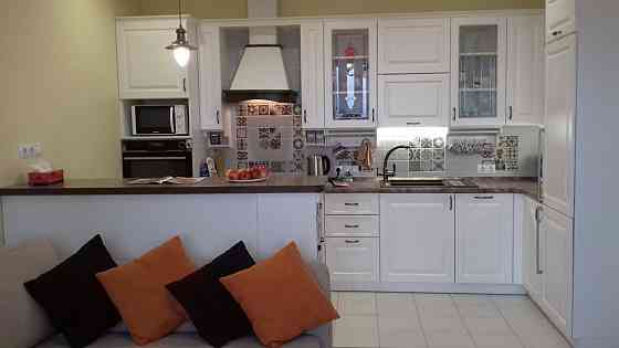 1 ком  красивая ,светлая квартира Туманяна 15а метро Левобережная Киев