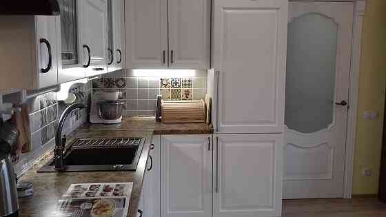 1 ком  красивая ,светлая квартира Туманяна 15а метро Левобережная Киев