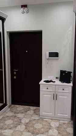 1 ком  красивая ,светлая квартира Туманяна 15а метро Левобережная Киев