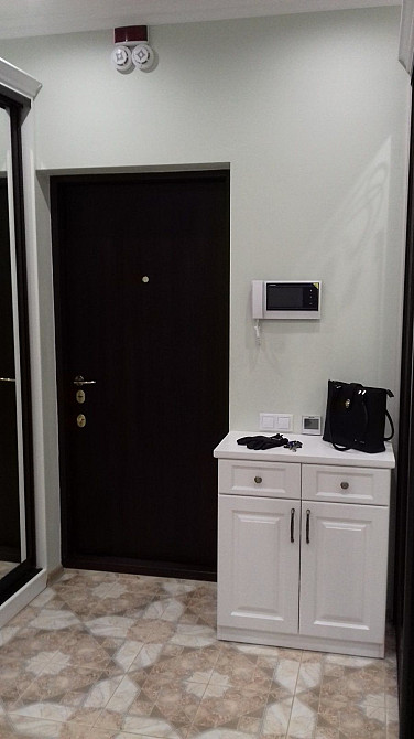 1 ком  красивая ,светлая квартира Туманяна 15а метро Левобережная Киев - изображение 6