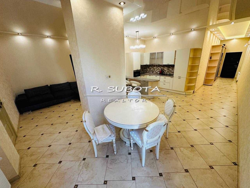 Аренда 3к квартиры на ул Мечникова 5 Днепр - изображение 3