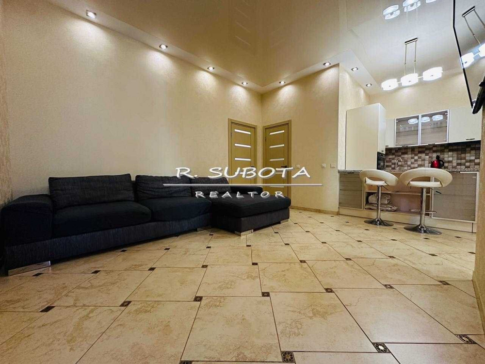 Аренда 3к квартиры на ул Мечникова 5 Днепр - изображение 1