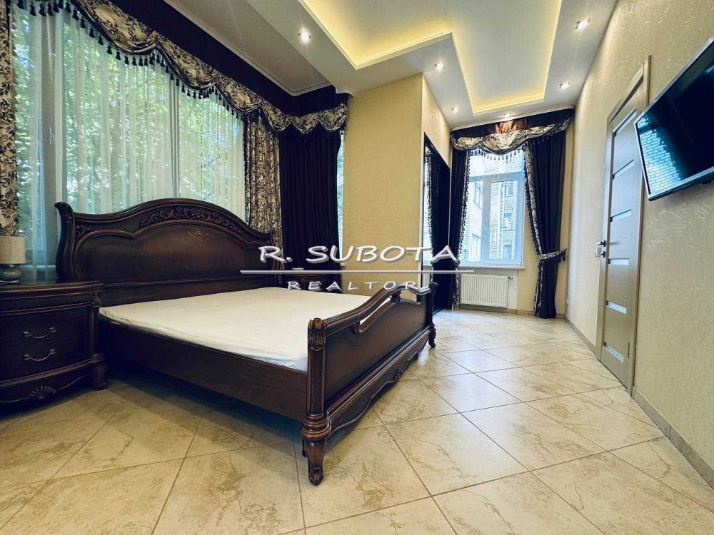 Аренда 3к квартиры на ул Мечникова 5 Днепр - изображение 6