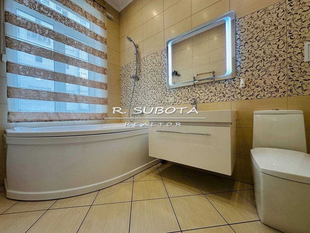 Аренда 3к квартиры на ул Мечникова 5 Днепр - изображение 8