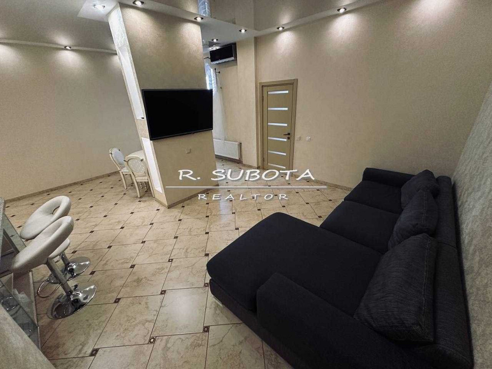 Аренда 3к квартиры на ул Мечникова 5 Днепр - изображение 2