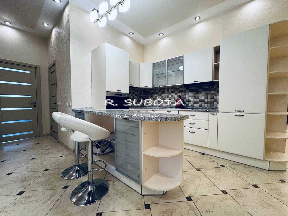 Аренда 3к квартиры на ул Мечникова 5 Днепр - изображение 4