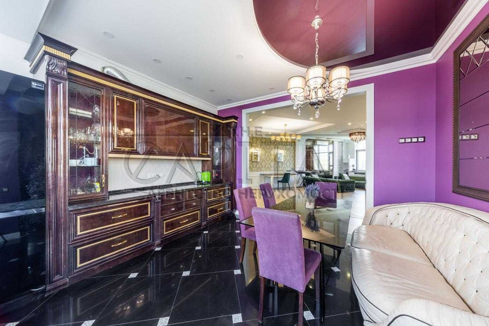 Аренда квартиры, бул. Дарницкий, ЖК Артемида, Днепровский р-н Киев - изображение 4