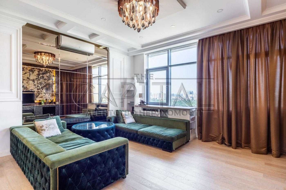 Аренда квартиры, бул. Дарницкий, ЖК Артемида, Днепровский р-н Киев - изображение 1