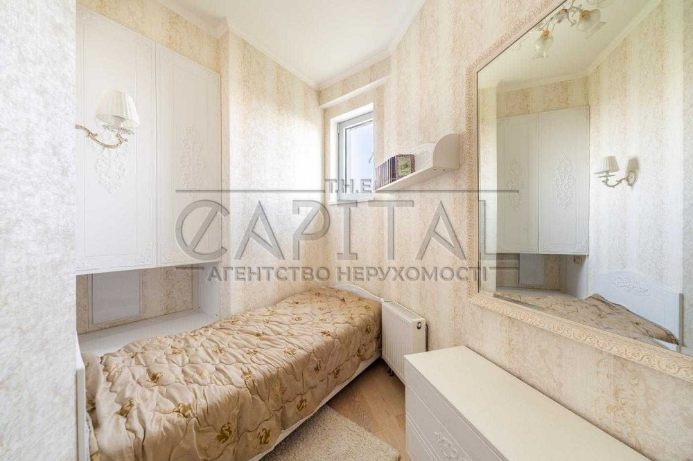 Аренда квартиры, бул. Дарницкий, ЖК Артемида, Днепровский р-н Киев - изображение 8