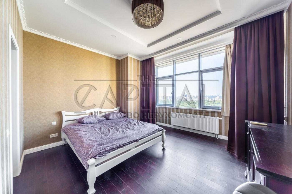 Аренда квартиры, бул. Дарницкий, ЖК Артемида, Днепровский р-н Киев - изображение 7