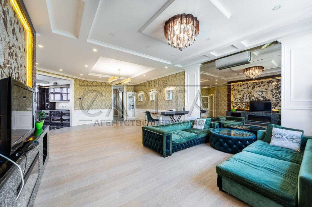 Аренда квартиры, бул. Дарницкий, ЖК Артемида, Днепровский р-н Киев - изображение 2