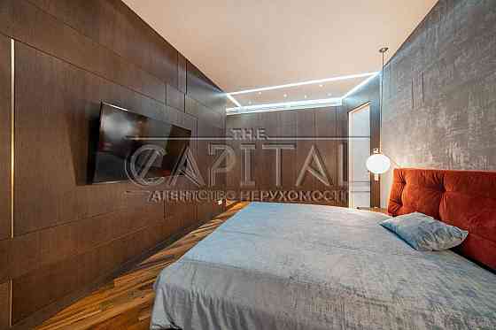 Аренда / Квартира / Коновальца Евгения, Печерск, Киев/ ЖКSkyline Киев